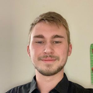 Meet your Posher, Isaiah